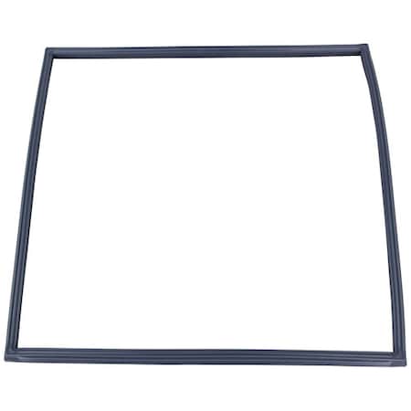 Rational Door Gasket Scc 20.02.550P